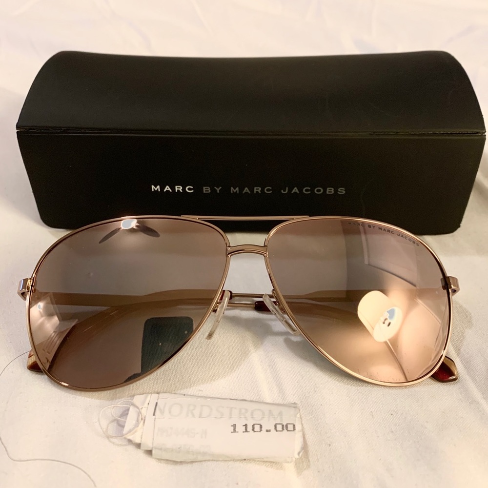 Marc Jacobs sunglasses